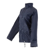 Endurance Lightweight 2-Piece Rainsuit Navy 2XL