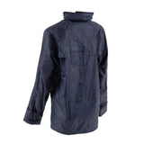 Endurance Lightweight 2-Piece Rainsuit Navy M