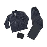 Endurance Lightweight 2-Piece Rainsuit Navy M