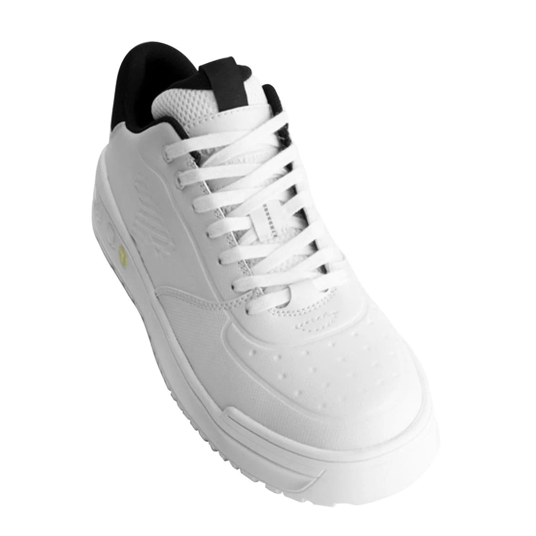 Totectors Denton AT Low Safety Trainers White Size 11