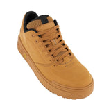 Totectors Denton AT Low Safety Trainers Wheat Size 9