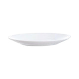 Arcoroc Opal Restaurant Wide Rim Plates 195mm (6 Pack)