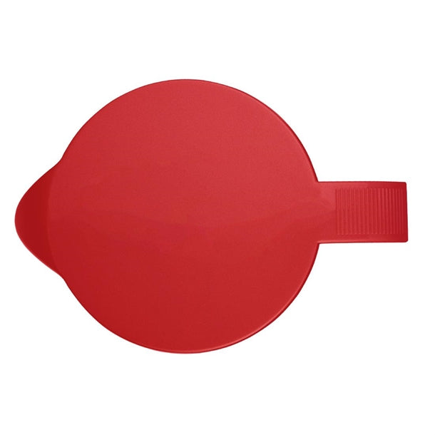 Olympia Kristallon Polypropylene Lid for 900ml Jugs Green