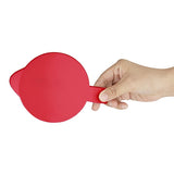 Olympia Kristallon Polypropylene Lid for 900ml Jugs Green