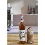 Monin Tiramisu Syrup 700ml