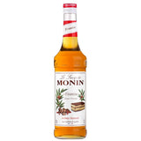 Monin Tiramisu Syrup 700ml