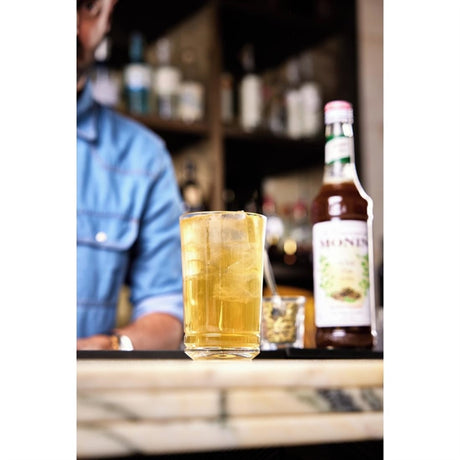 Monin White Tea Concentrate 700ml