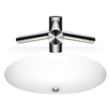 Dyson Tap Airblade Wash+Dry Hand Dryer WD04