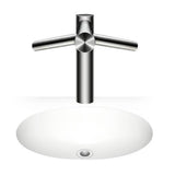 Dyson Tap Airblade Wash+Dry Hand Dryer WD05