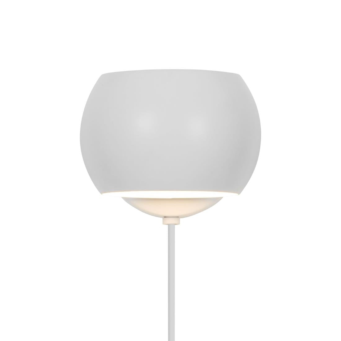 Nordlux Belir Indoor Wall Light White