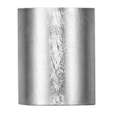 Nordlux Canto 2 Outdoor Wall Light Galvanised