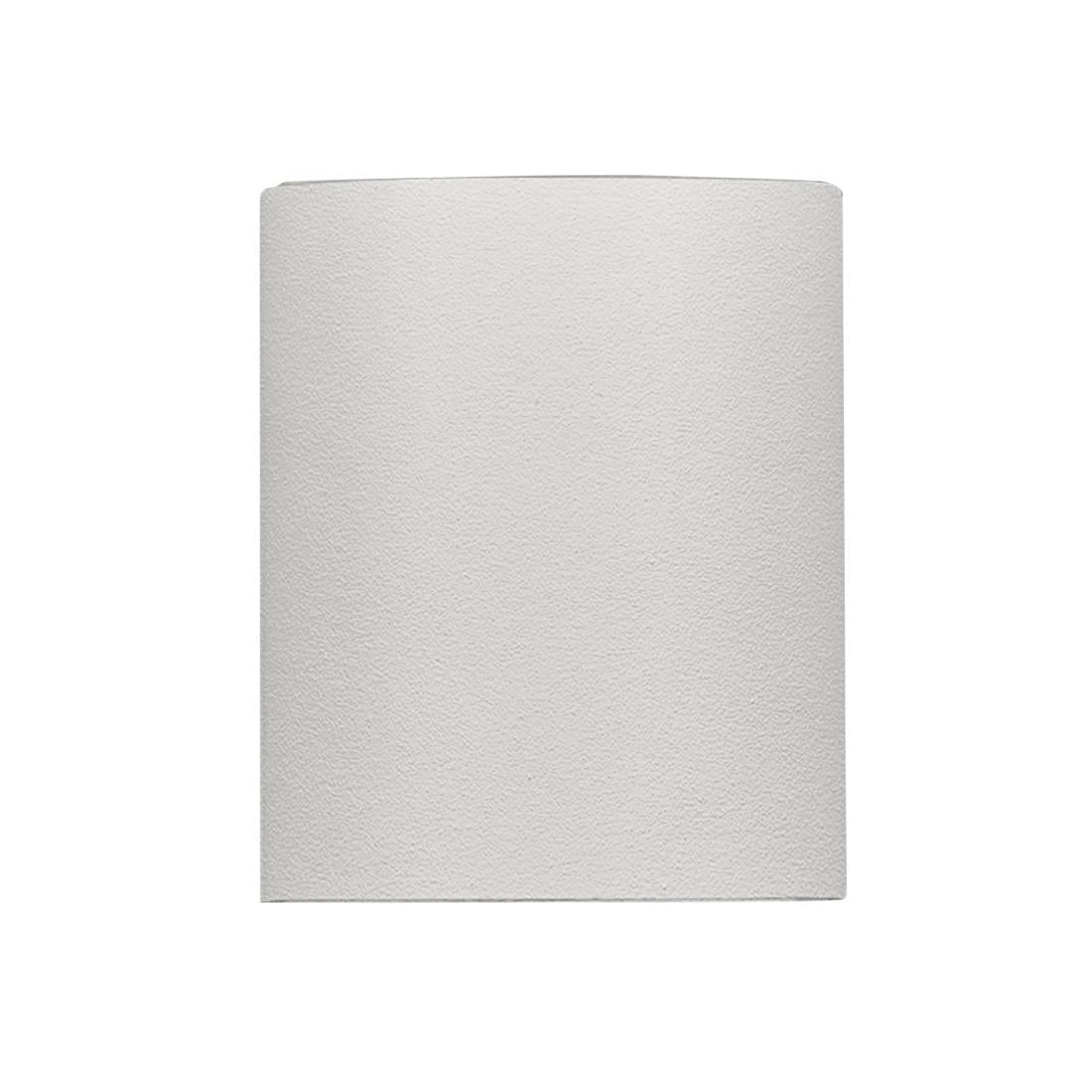 Nordlux Canto 2 Outdoor Wall Light White