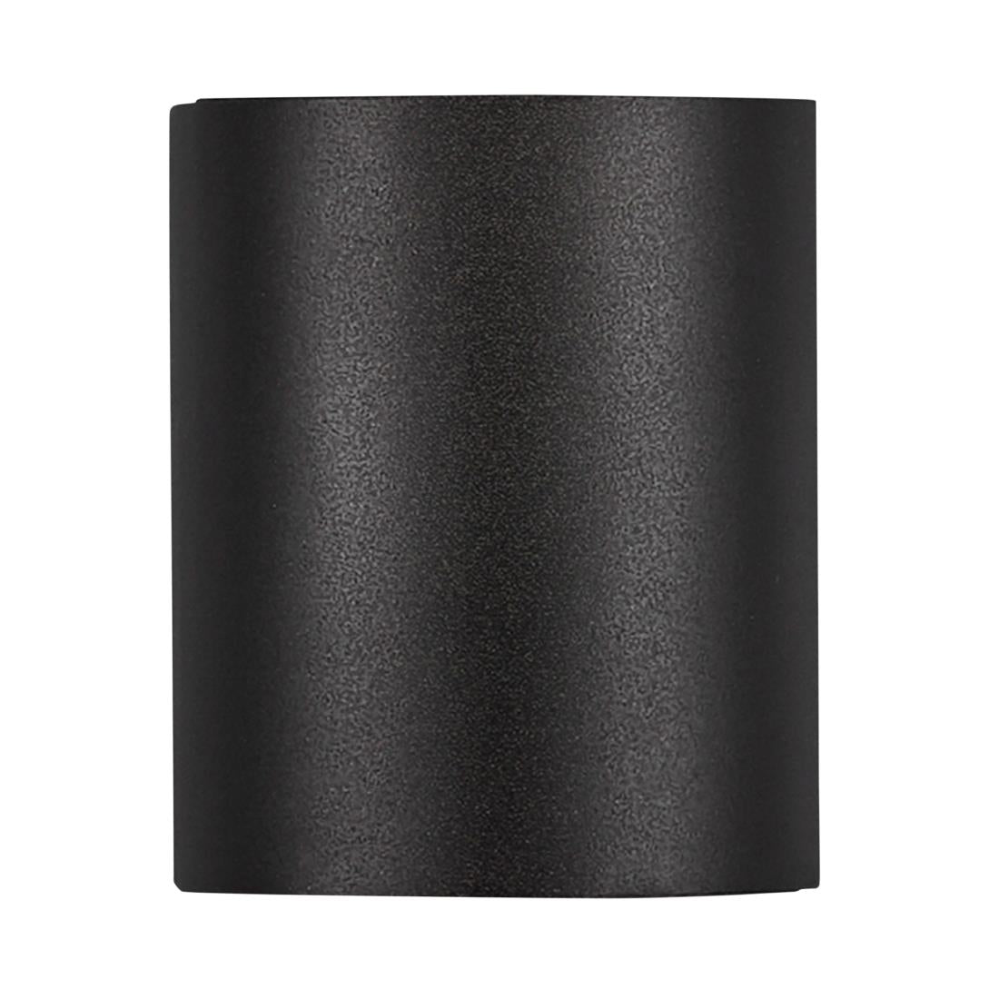 Nordlux Canto 2 Outdoor Wall Light Seaside Black