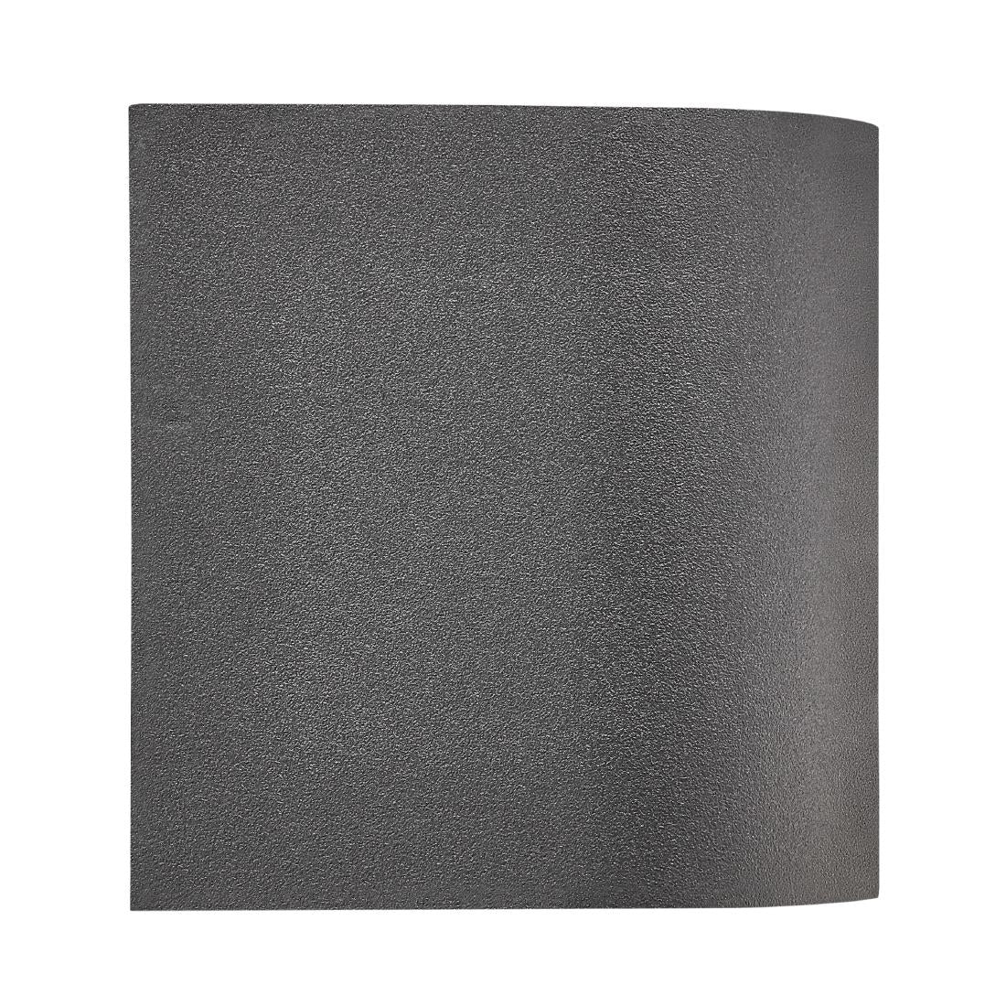 Nordlux Canto 2 Outdoor Wall Light Seaside Black
