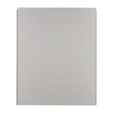 Nordlux Canto Kubi 2 Outdoor Wall Light White
