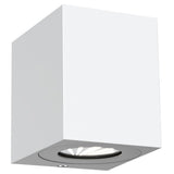 Nordlux Canto Kubi 2 Outdoor Wall Light White