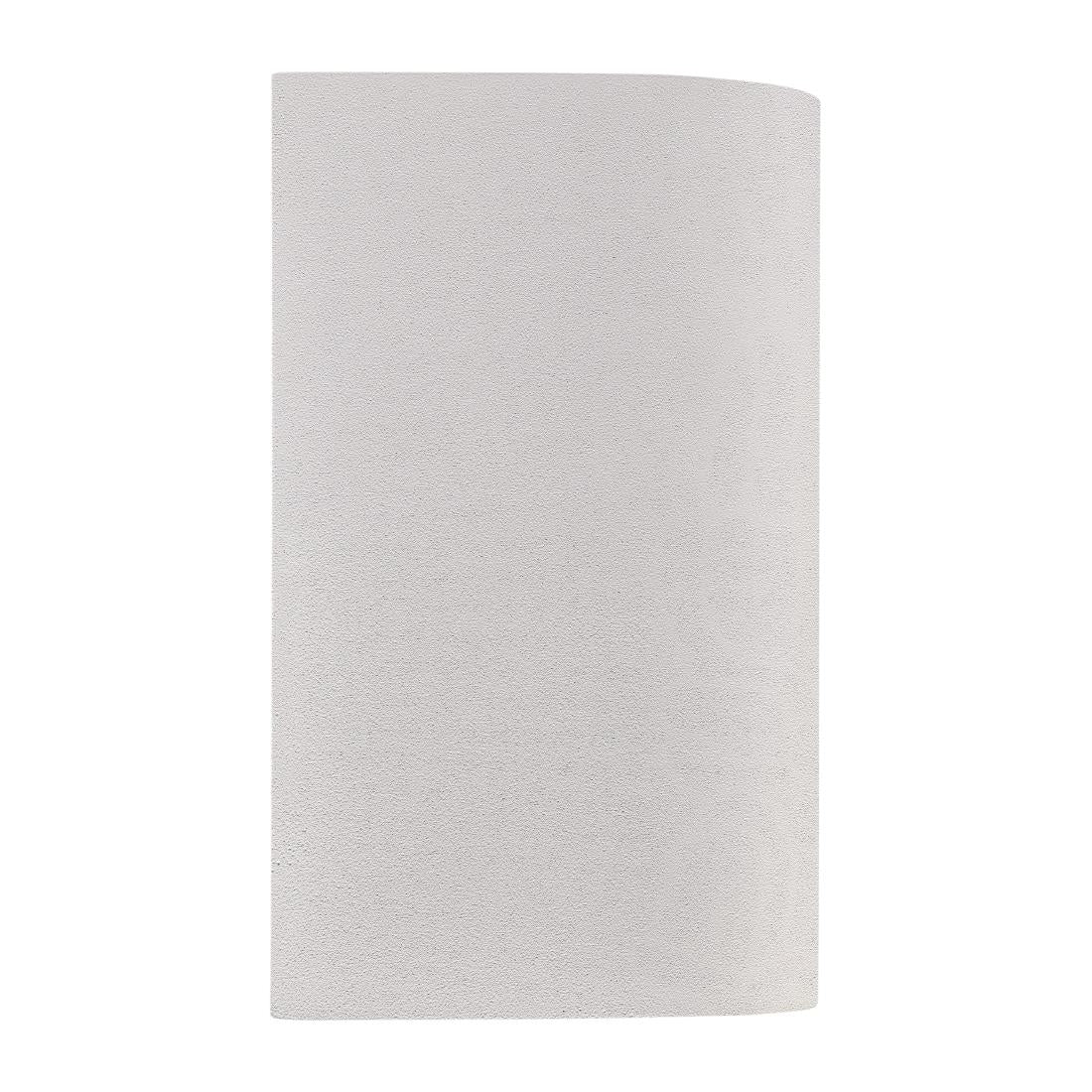 Nordlux Canto Maxi 2 Outdoor Wall Light White