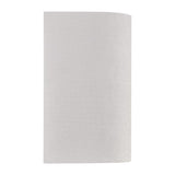 Nordlux Canto Maxi 2 Outdoor Wall Light White