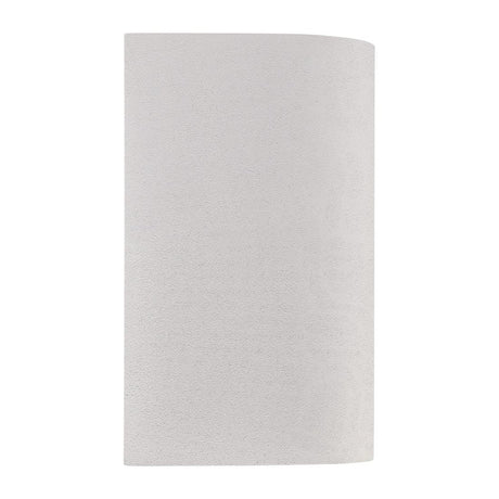 Nordlux Canto Maxi 2 Outdoor Wall Light White