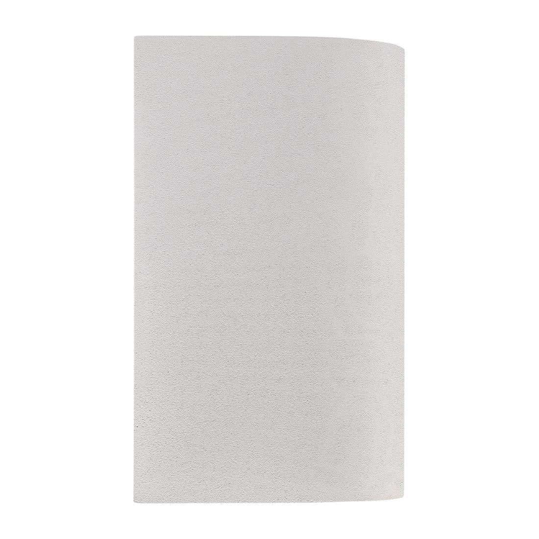 Nordlux Canto Maxi 2 Outdoor Wall Light White