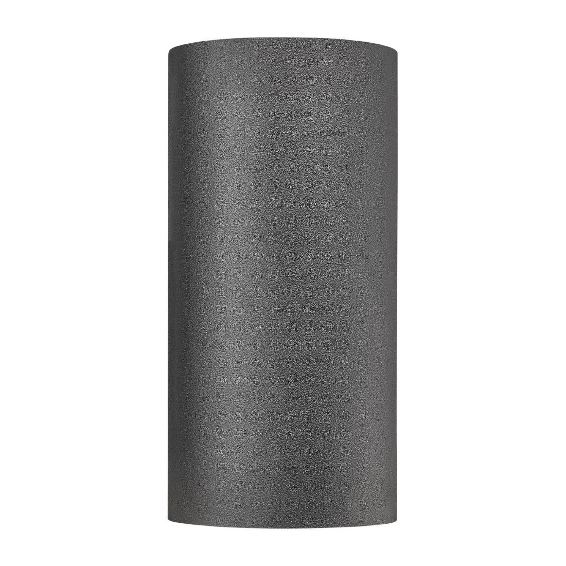 Nordlux Canto Maxi 2 Outdoor Wall Light Seaside Black