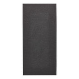 Nordlux Canto Maxi Kubi 2 Outdoor Wall Light Seaside Black