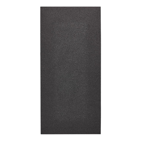Nordlux Canto Maxi Kubi 2 Outdoor Wall Light Seaside Black