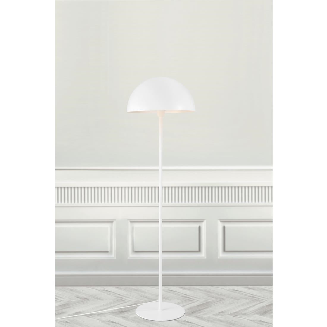 Nordlux Ellen 40 Indoor Floor Lamp White