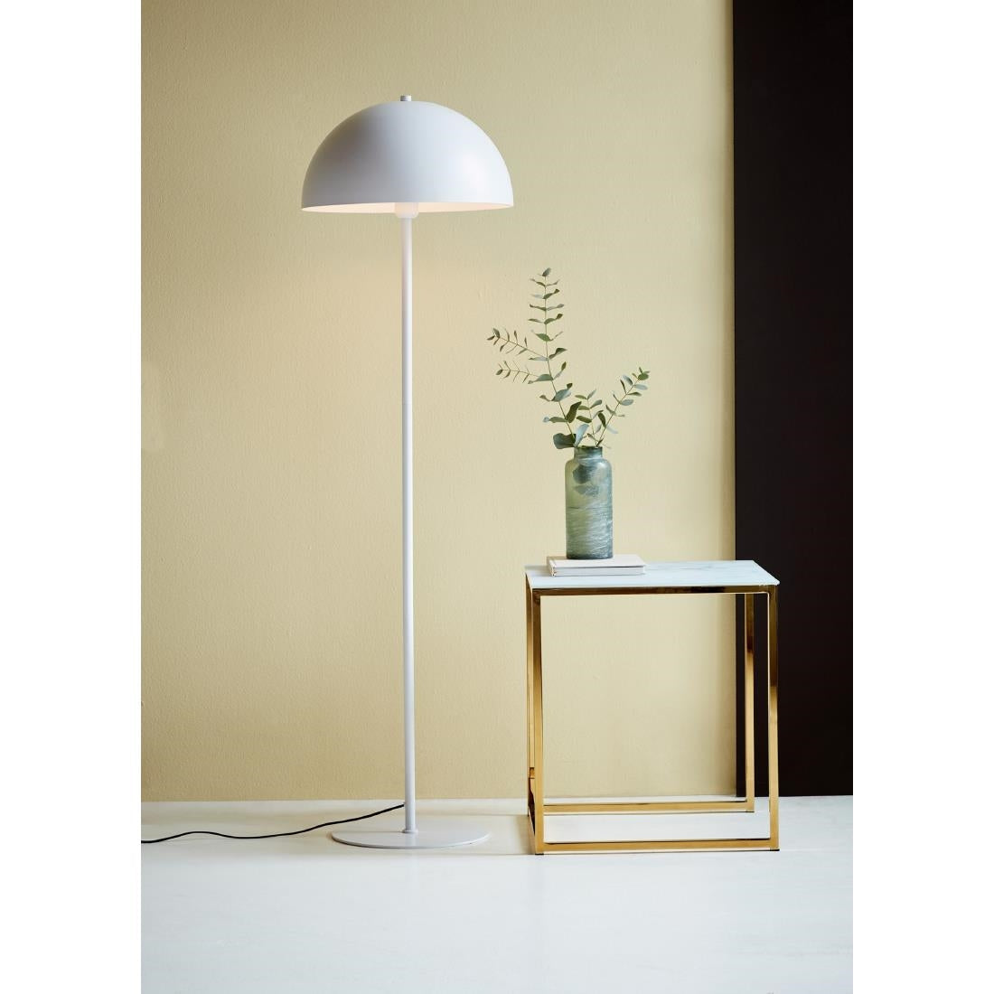 Nordlux Ellen 40 Indoor Floor Lamp White