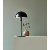 Nordlux Ellen 20 Indoor Table Lamp Black
