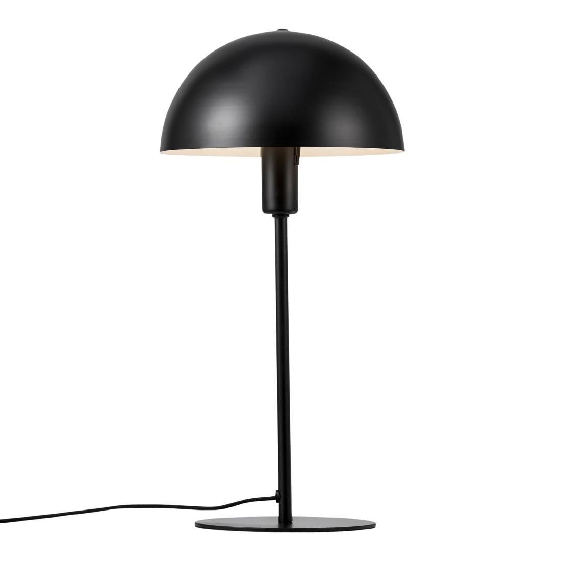Nordlux Ellen 20 Indoor Table Lamp Black