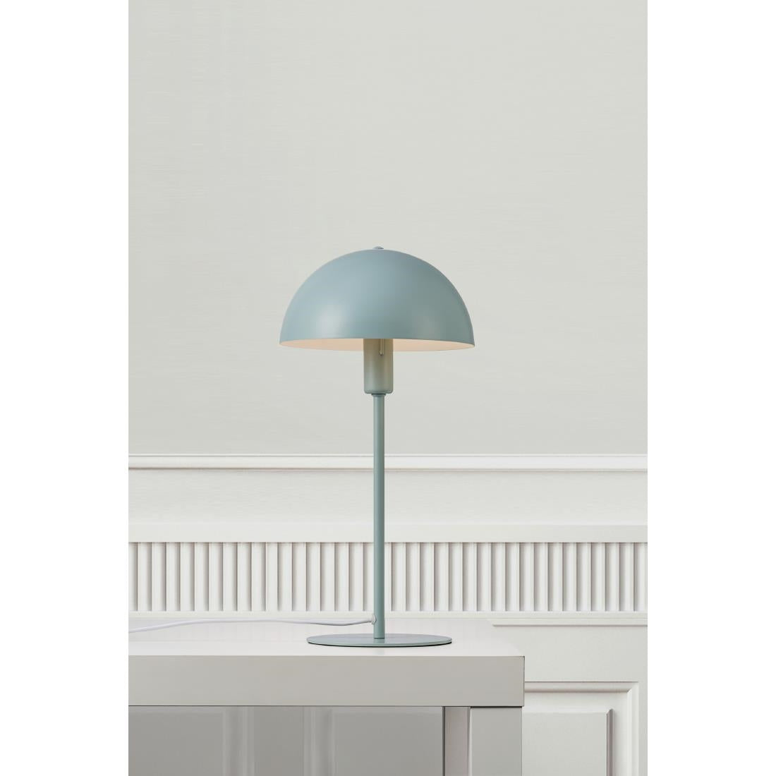 Nordlux Ellen 20 Indoor Table Lamp Green