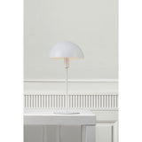 Nordlux Ellen 20 Indoor Table Lamp White