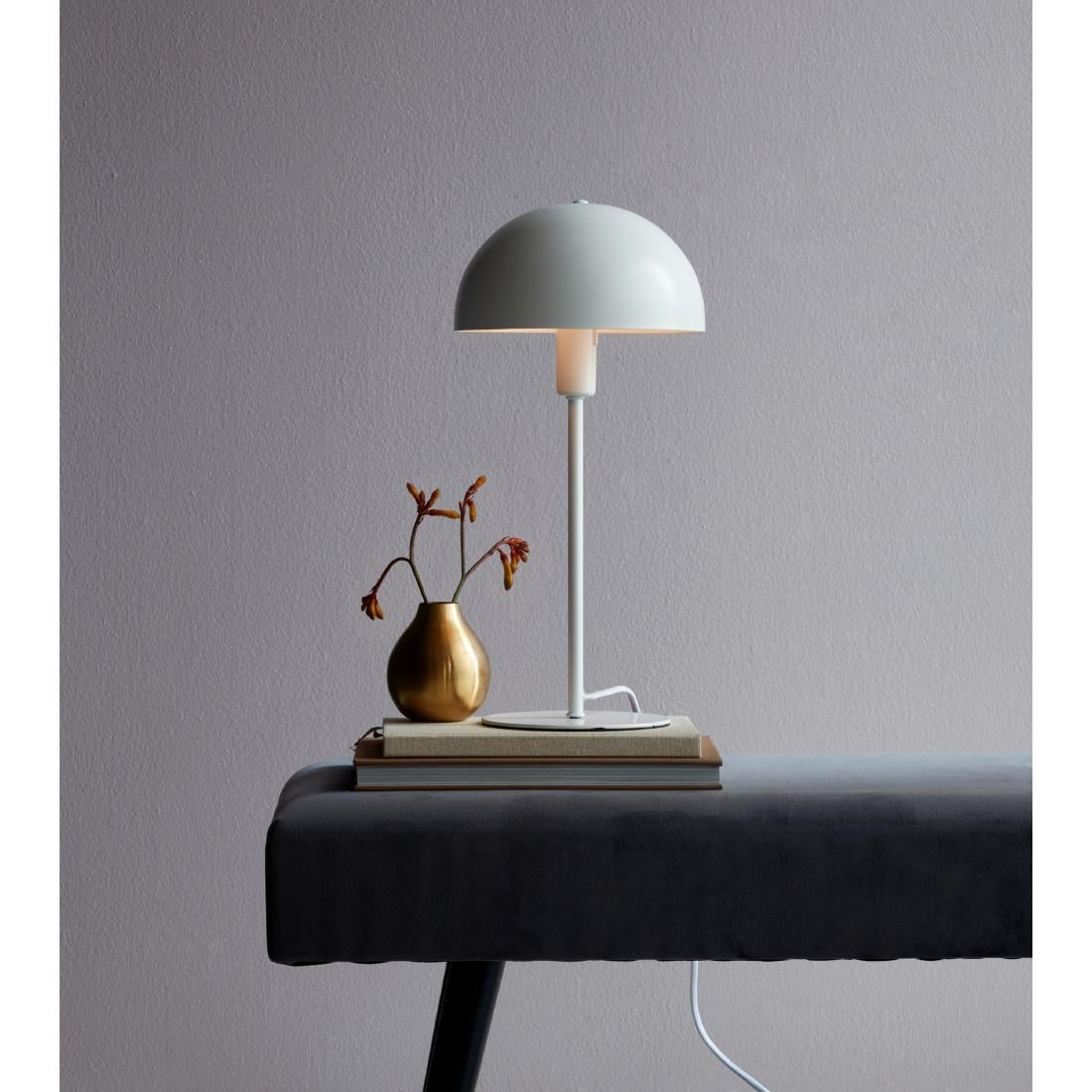 Nordlux Ellen 20 Indoor Table Lamp White