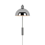 Nordlux Ellen 20 Indoor Wall Light Chrome