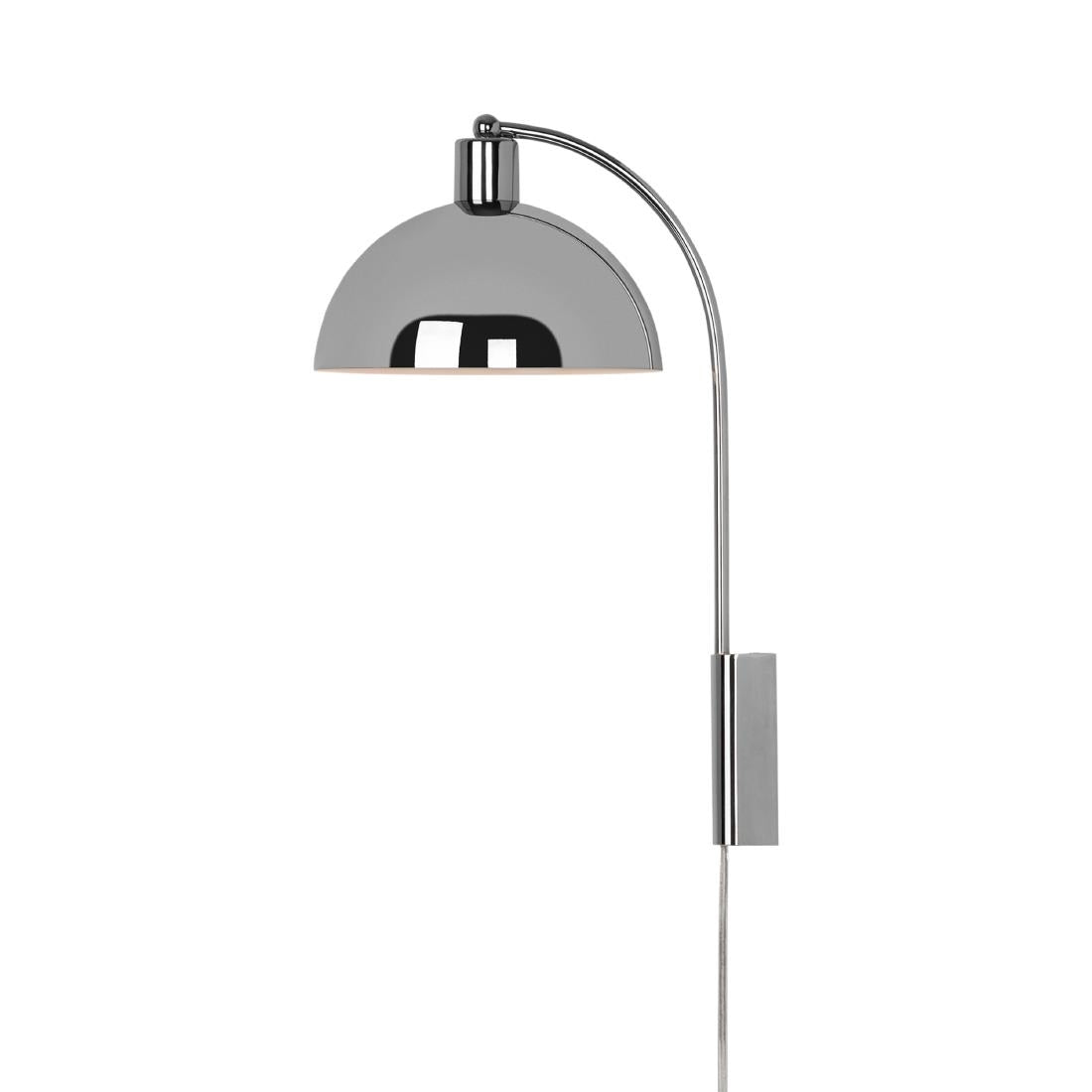 Nordlux Ellen 20 Indoor Wall Light Chrome