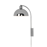 Nordlux Ellen 20 Indoor Wall Light Chrome