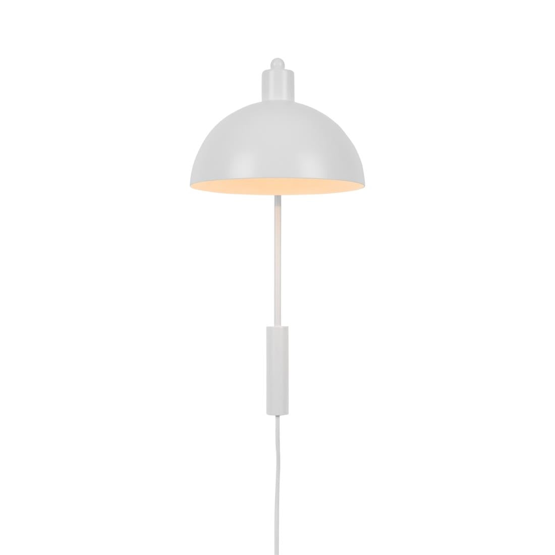 Nordlux Ellen 20 Indoor Wall Light White