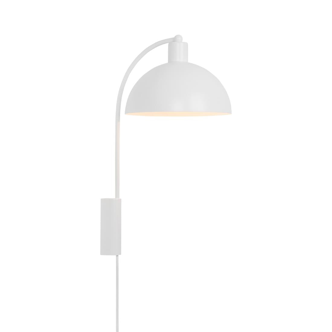 Nordlux Ellen 20 Indoor Wall Light White
