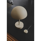 Nordlux Ellen To-Go Outdoor Battery Light Beige