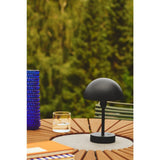 Nordlux Ellen To-Go Outdoor Battery Light Black