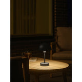 Nordlux Ellen To-Go Outdoor Battery Light Black