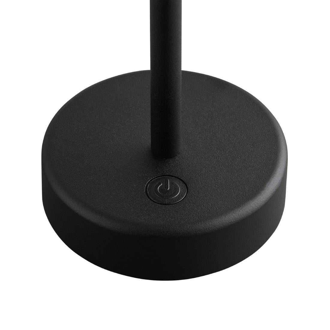 Nordlux Ellen To-Go Outdoor Battery Light Black