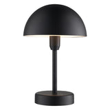 Nordlux Ellen To-Go Outdoor Battery Light Black