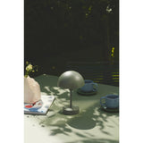 Nordlux Ellen To-Go Outdoor Battery Light Olive Green