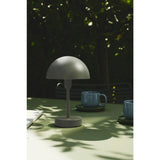 Nordlux Ellen To-Go Outdoor Battery Light Olive Green