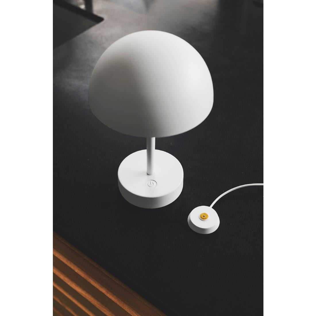Nordlux Ellen To-Go Outdoor Battery Light White