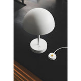 Nordlux Ellen To-Go Outdoor Battery Light White