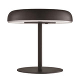 Nordlux Elmer Solar Outdoor Battery Light Black