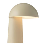 Nordlux Faye Portable Indoor Table Lamp Beige